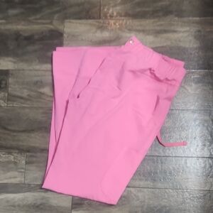 Greys anatomy scrub pants sz m